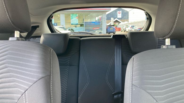 Ford Fiesta 1.25 82 Zetec 3dr Petrol Hatchback